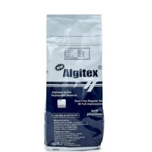 DPI Algitex Dental Alginate - 225g