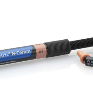 Ivoclar Vivadent Tetric N-Ceram Cavifil Refill Universal Composite Resin - A1