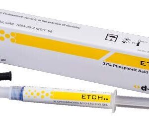 D-Tech Gel Etchant