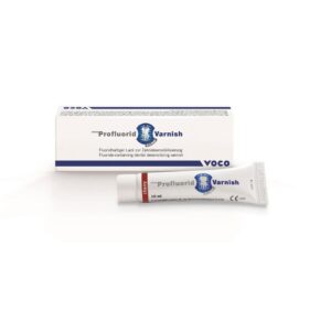 Voco Profluorid Varnish Cavity Varnish - Cherry 10 ml