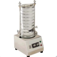Sieve Shaker