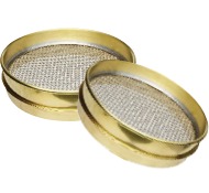 Test Sieves