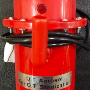 FUMIGATOR/AEROSOL FUMIGATION 1 LTR PLSTIC BODY