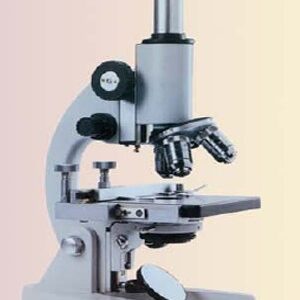Student & Medical Microscope