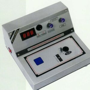 Digital Photocolorimeter