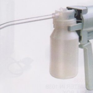 HAND SUCTION MANNUAL